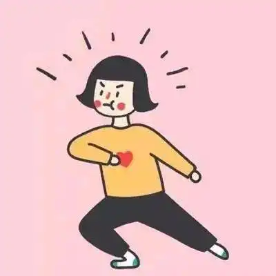 搞怪头像中国美女这么多,还好我是其中一个