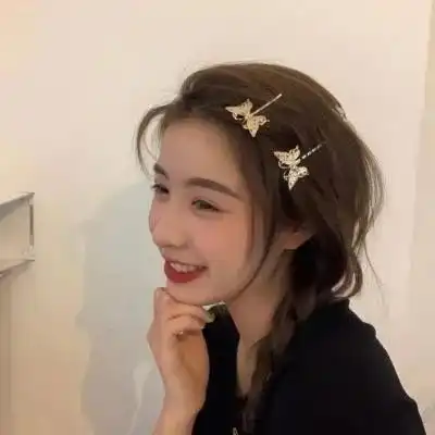 头像你的头像该换啦,找了一组好看的