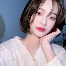 2019年大热的3款短发,好看的让人心动