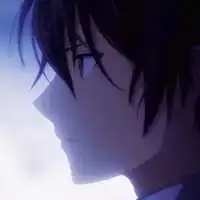 独自一人的头像男动漫动漫一个人孤独的男生头像