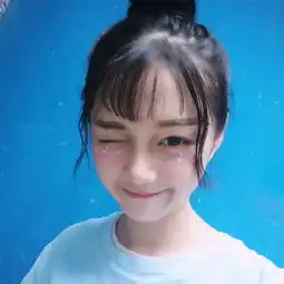 我喜欢你喜欢傻傻可爱的你