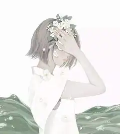 成熟稳重的头像女动漫彻