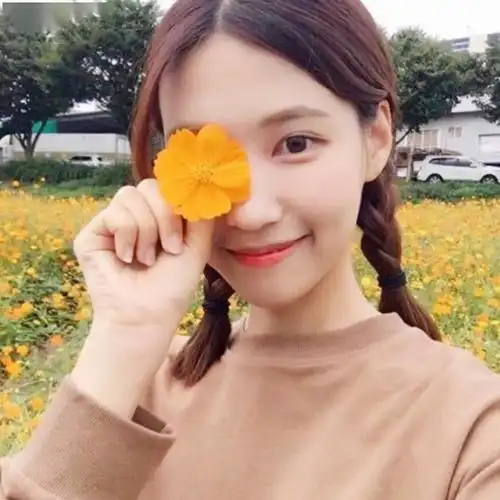 社会女生快手头像图片小