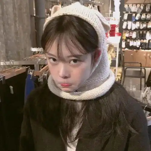 头像喜欢你的原因其实也会变成分手的原因