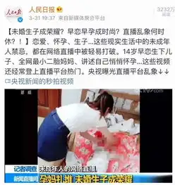 抖音乱象何时休女孩不穿内裤出镜,软色情屡禁不止