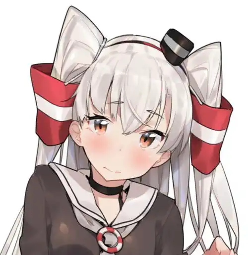 二次元卡通头像可爱的小仙女,和蔼可亲的女生,换一个头像换一种心情