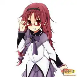 可爱萌妹必备神器海量二次元虎牙妹套图欣赏