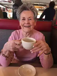 45岁语言不通她只身一人远嫁美国女神养成记