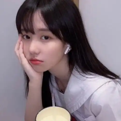 心动神仙女头我想,我也遇见了属于我自己的月亮