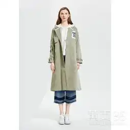 杭州品牌折扣讴歌德女装商务休闲,欧美风秋冬装批发走份厂家供应-黄页88网