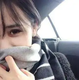 非主流可爱女生头像女儿