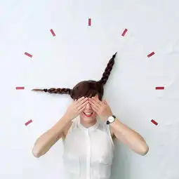 这对情侣用绝妙的创意,演绎了现实版纪念碑谷