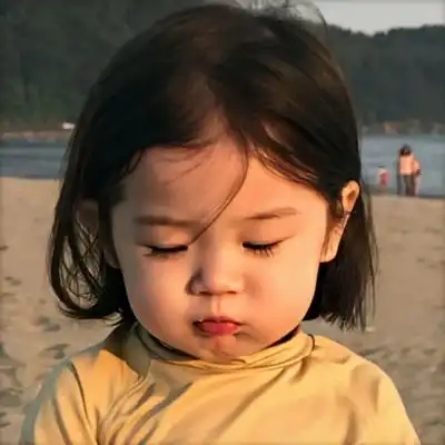 qq头像小孩可爱小孩头像男生女生欧美小孩头像大全腾牛个性网