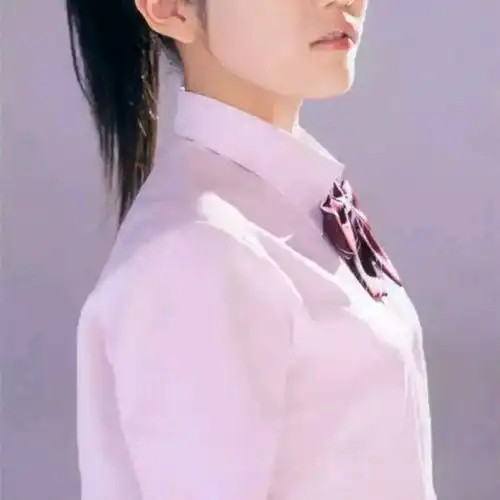 制服头像