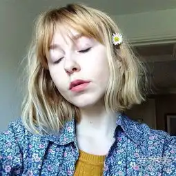 想做气质小美女那怎能错过这些时髦发型
