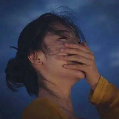 学生真人女生头像男生