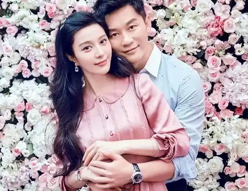 黑料女王张馨予靠嫁人翻身她老公何捷,确实很牛