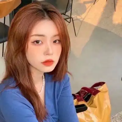 快乐女生头像幽默感