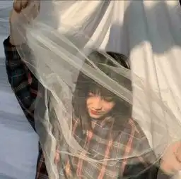 叮咚,亲你该换头像咯,最近仙气儿套图已发货,网友走一波