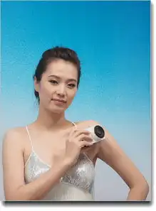 祝贺老张和茶馆二位好友荣升自然风景版主发一组美女祝贺