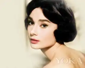 永远的女神奥黛丽赫本保养哲学首次公开