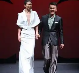 吕燕一个被人说丑的女生到与国外帅哥组建家庭,真是人生赢家