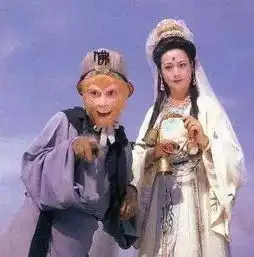 都说好女如佛,最美的女人应该是一位菩萨