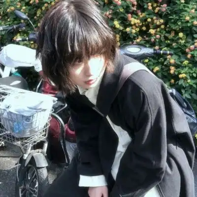 女生头像15岁照片真人版