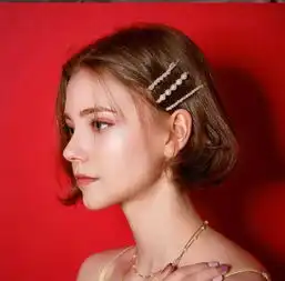真人芭比娃娃这样的女孩又美又甜
