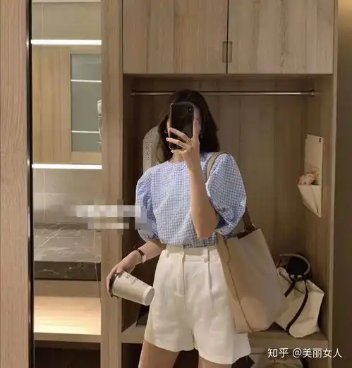 白色衣服头像女生唯美个