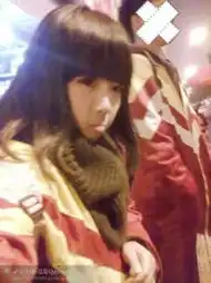 同问求一张空间头像内似于