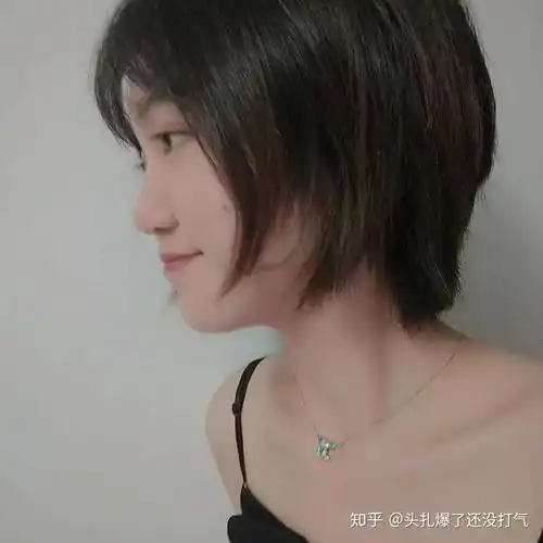 减肥成功的女生有多好看