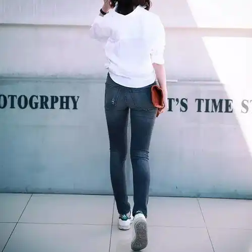 三月补充新品延续的少女心,一秒转换的轻熟风