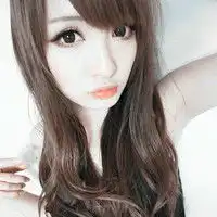 非主流可爱女生头像儿童