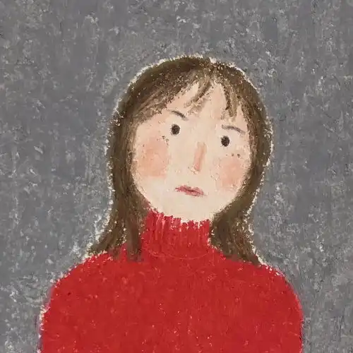 看画像你更喜欢哪种发型的女生