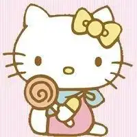 hellokitty图片头像微信头像图片大全