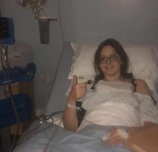 15岁女孩头像图片可爱老