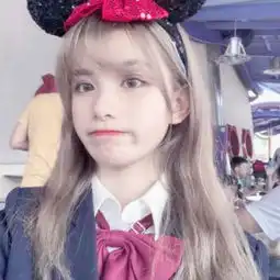 女生最漂亮头像2021年