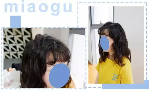 换个发型等于换颗头这波真人发型改造能让你从头笑到尾