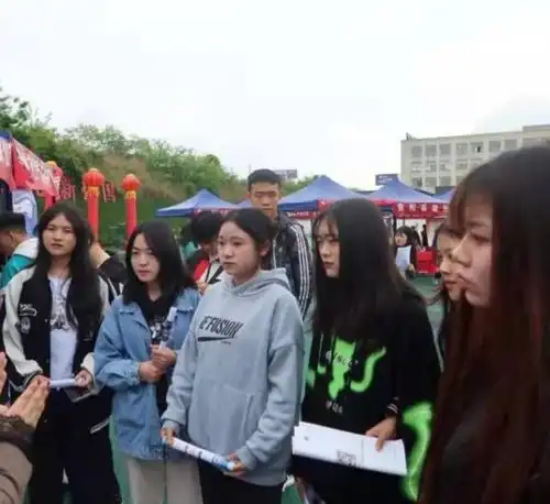 又一铁饭碗开始招聘,六险二金待遇好,女生报考更占优势