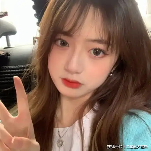 这三个星座女才是最迷人的小妖精