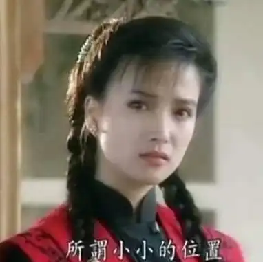 古典美女何晴背负骂名也要嫁许亚军,为何患病后却是廖京生相伴