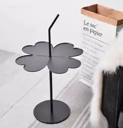 花钱请什么设计师,换个茶几,照样能把小家变大