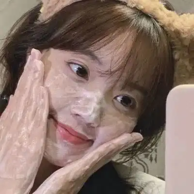 高清女生头像可爱真人qq微信女头