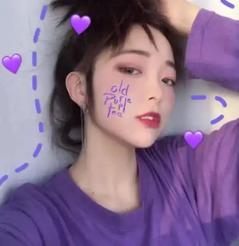 女的头像高清图片大全大