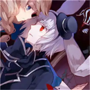 好姐妹才天天在一起动漫姐妹闺蜜头像2张