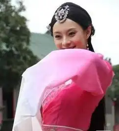 孙俪宋茜萧蔷林心如当红腰精女星
