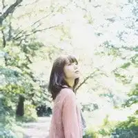 求唯美的女生扣扣头像