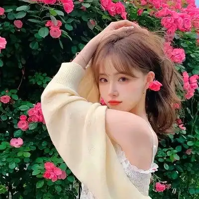 最具吸引力的女生微信头像排行榜