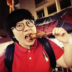 四眼妹怎么啦马薇薇带领奇葩眼镜团猛放电